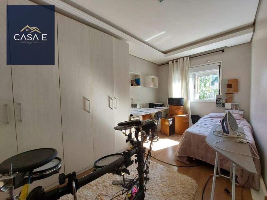 Apartamento à venda com 3 quartos, 1 suíte, 1 vaga e 160m² no Centro, Ijuí (RS) — foto 19 de 23