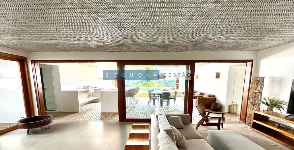 Casa à venda com 5 quartos, 5 suítes e 500m² no Trancoso, Porto Seguro (BA) — foto 9 de 30