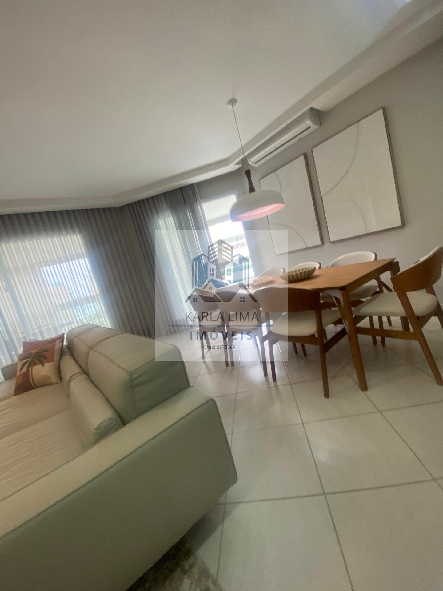 Apartamento à venda com 3 quartos, 2 suítes, 2 vagas e 153m² no São Lourenço, Bertioga (SP) — foto 8 de 25