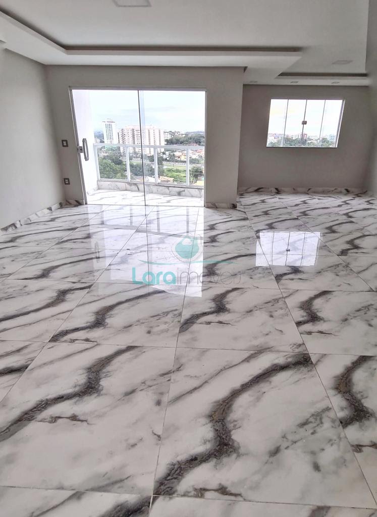Cobertura à venda com 3 quartos, 2 banheiros, 2 vagas e 127m² no Glória, Macaé (RJ) — foto 24 de 29