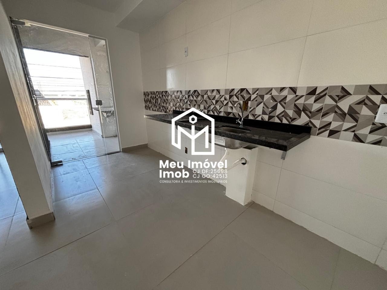 Apartamento, 3 quartos, 64 m² - Foto 49
