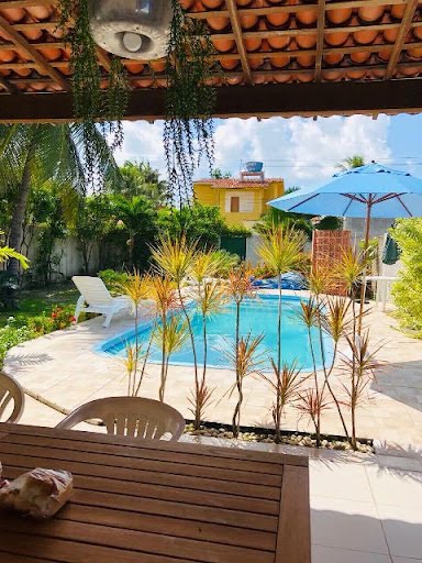 Casa à venda com 3 quartos, 1 suíte, 3 vagas e 360m² no Enseada dos Golfinhos, Ilha de Itamaracá (PE) — foto 13 de 15