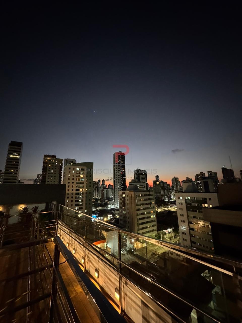 Apartamento à venda com 2 quartos, 1 suíte, 2 vagas e 82m² no Manaíra, João Pessoa (PB) — foto 29 de 30