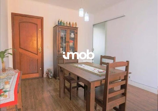 Apartamento à Venda Edifício Cyrillo Freire Sorocaba SP