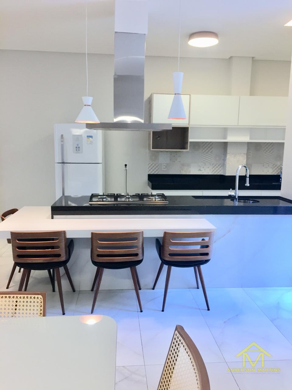 Apartamento à venda com 4 quartos, 6 banheiros, 3 vagas e 380m² no Praia da Costa, Vila Velha (ES) — foto 17 de 20