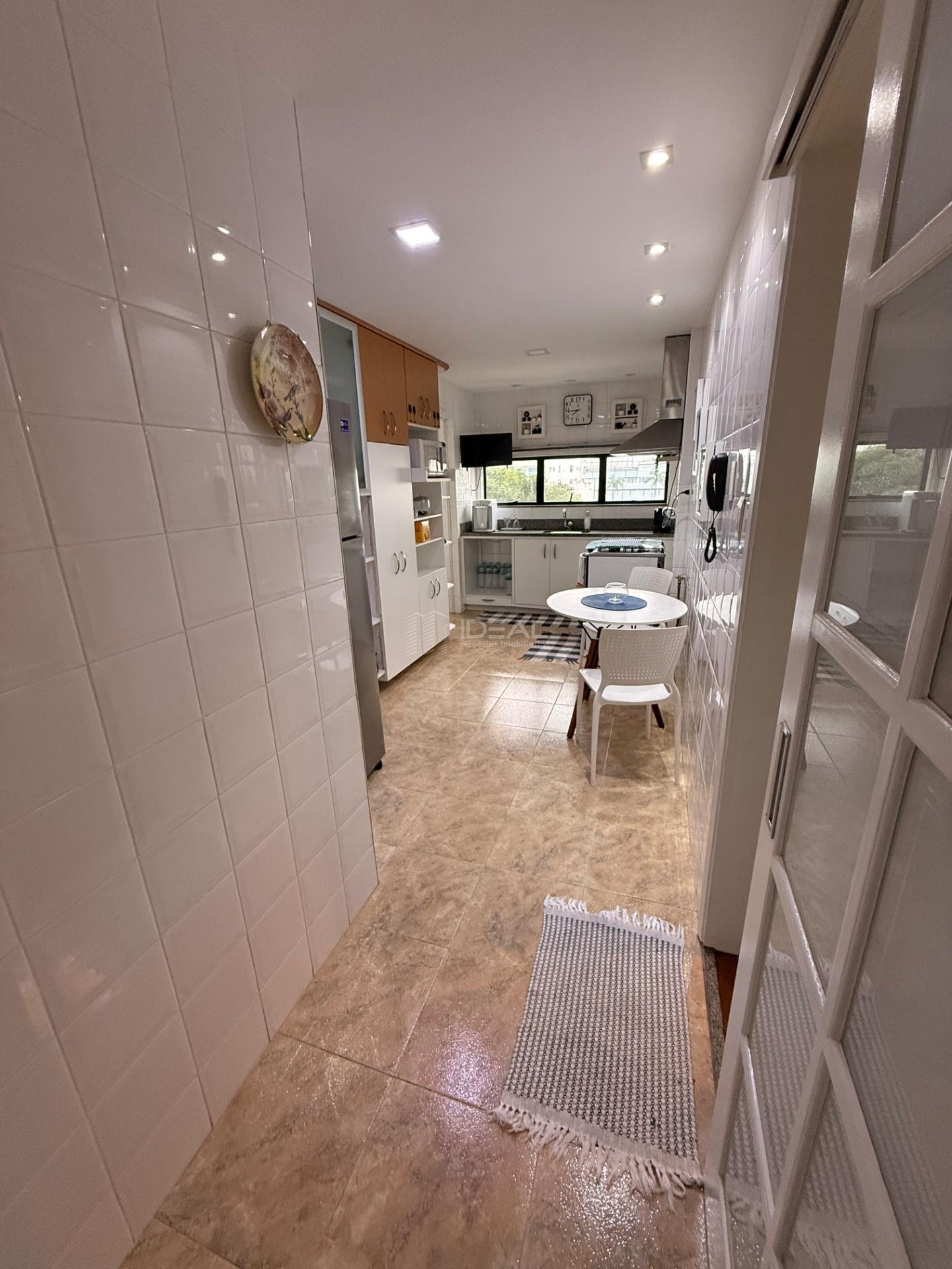 Apartamento à venda com 3 quartos, 1 suíte, 2 vagas e 125m² no Centro, Campos dos Goytacazes (RJ) — foto 12 de 30