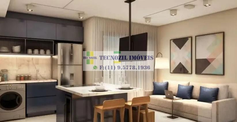 Apartamento, 2 quartos, 61 m² - Foto 3