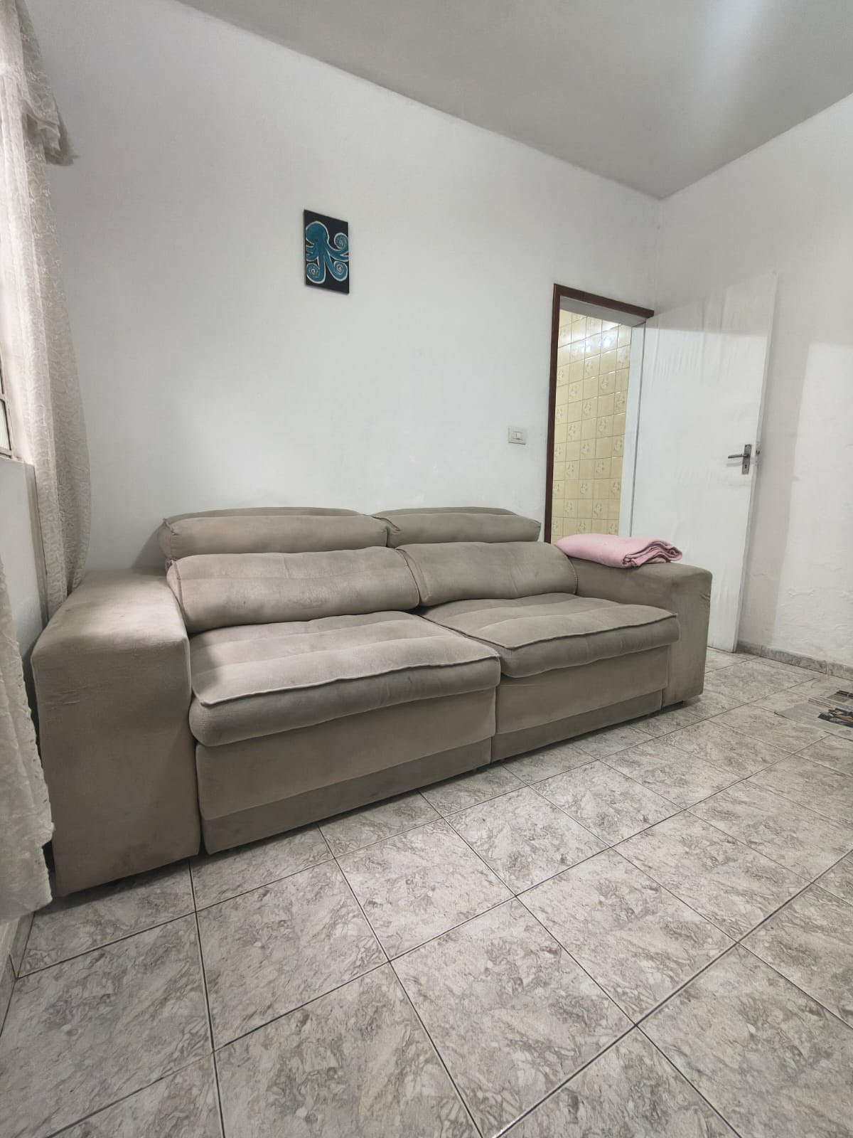 Apartamento à venda com 2 quartos, 1 banheiro, 2 vagas e 95m² no Vila Pereira Cerca, São Paulo (SP) — foto 8 de 30