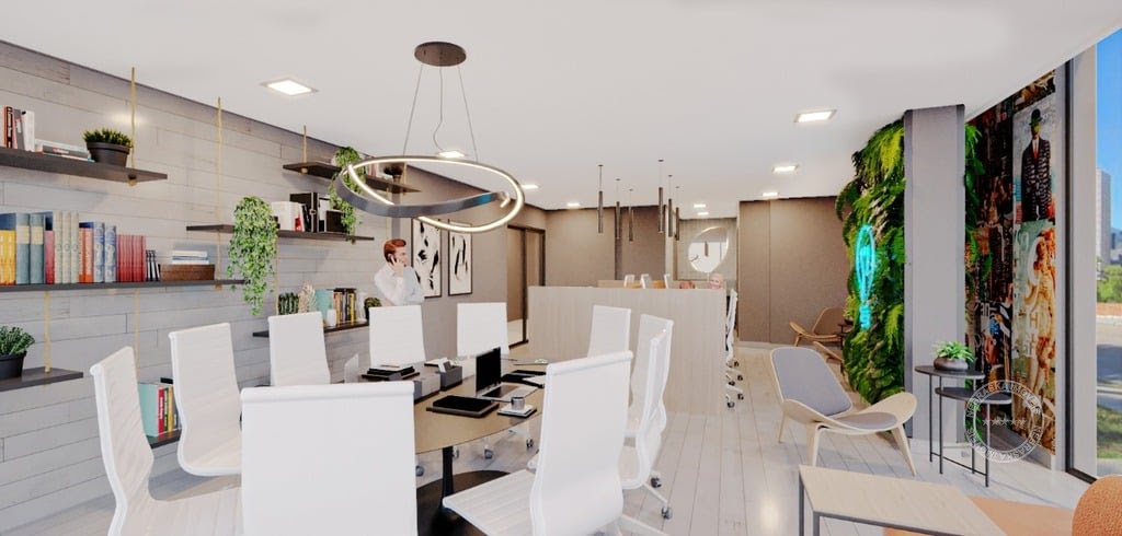 Coworking