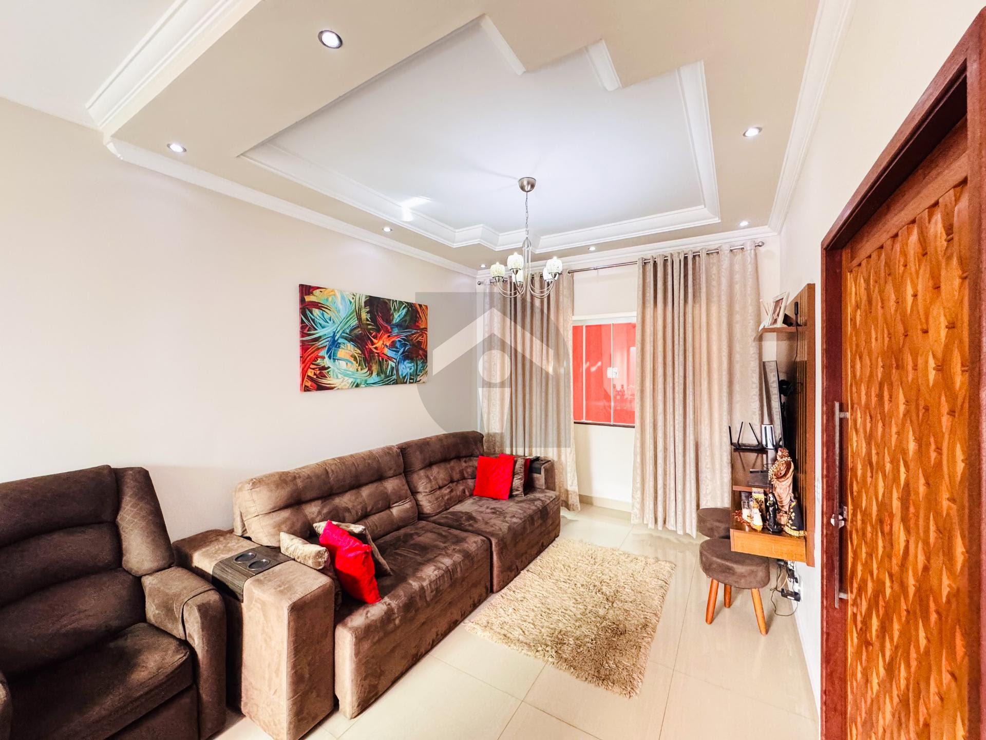 Casa, 3 quartos, 200 m² - Foto 8