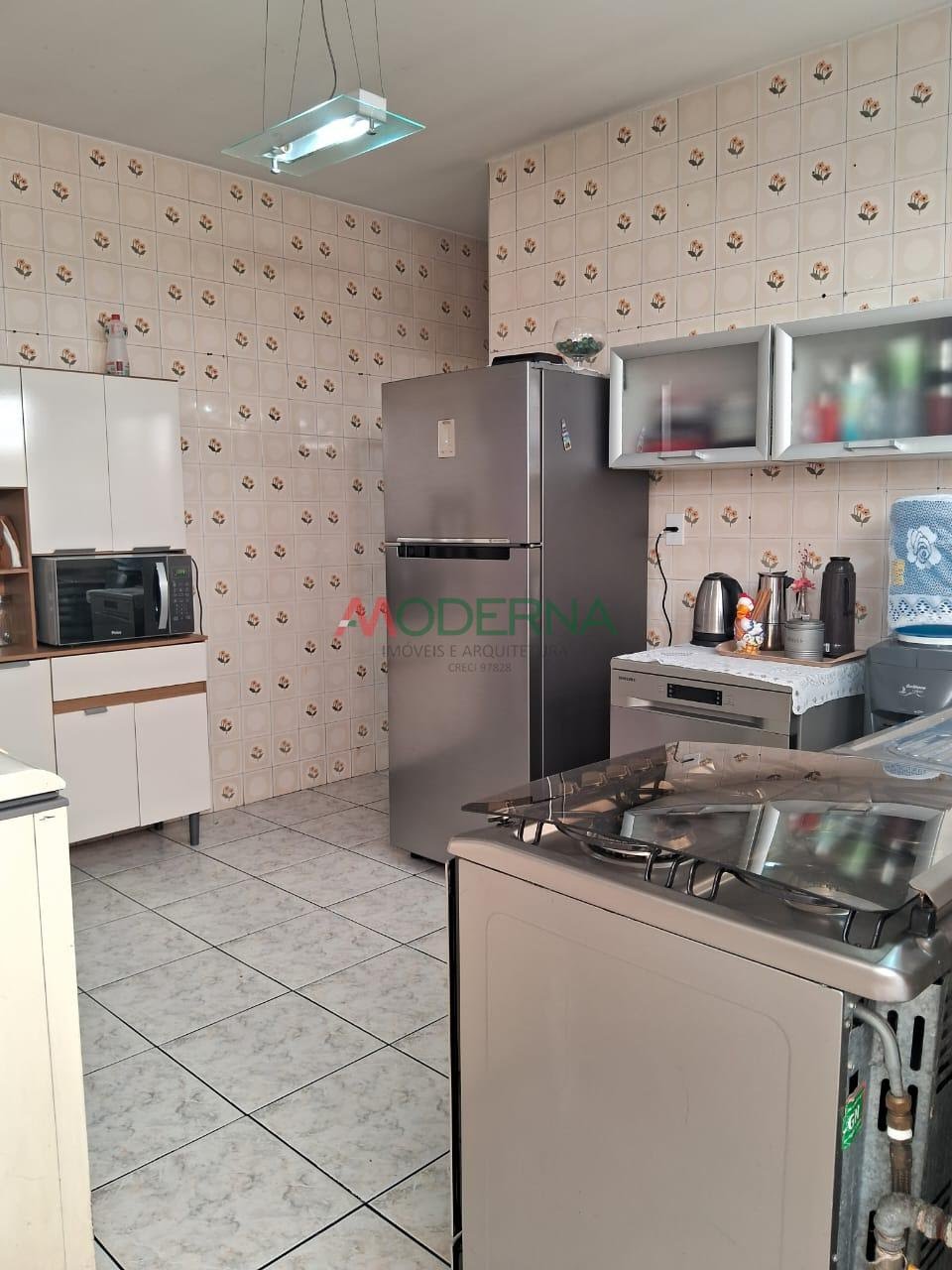 Casa à venda com 3 quartos, 1 suíte, 2 vagas e 160m² no Paulicéia, São Bernardo do Campo (SP) — foto 12 de 25