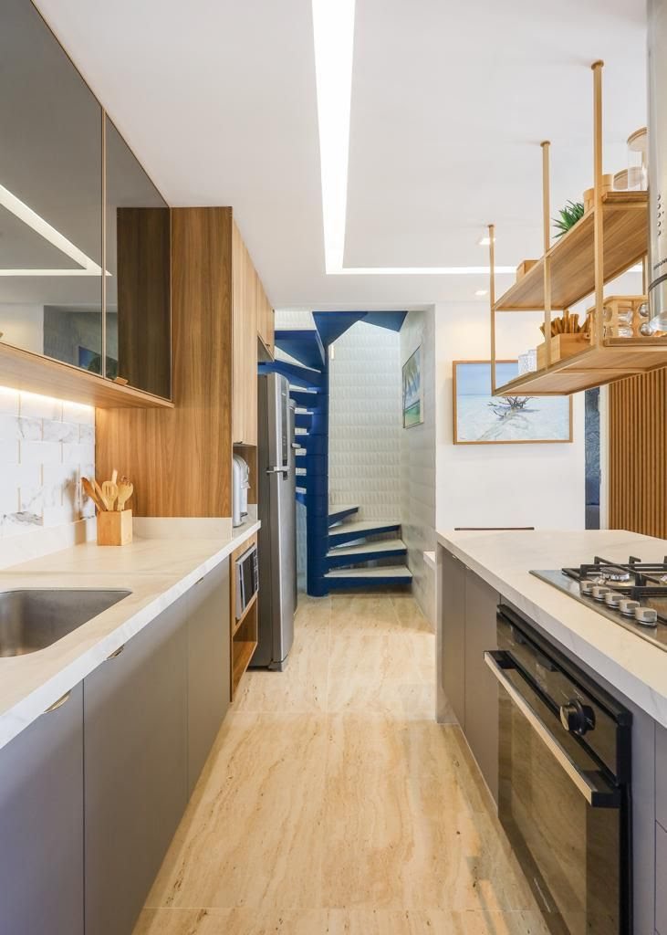 Casa à venda com 3 quartos, 3 suítes e 120m² no Muro Alto, Ipojuca (PE) — foto 20 de 30