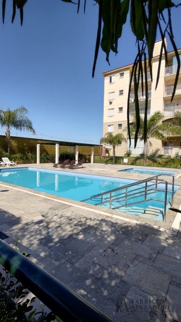 Apartamento para alugar com 2 quartos, 1 suíte, 1 vaga e 64m² no Praças Golfe, São José do Rio Preto (SP) — foto 13 de 30