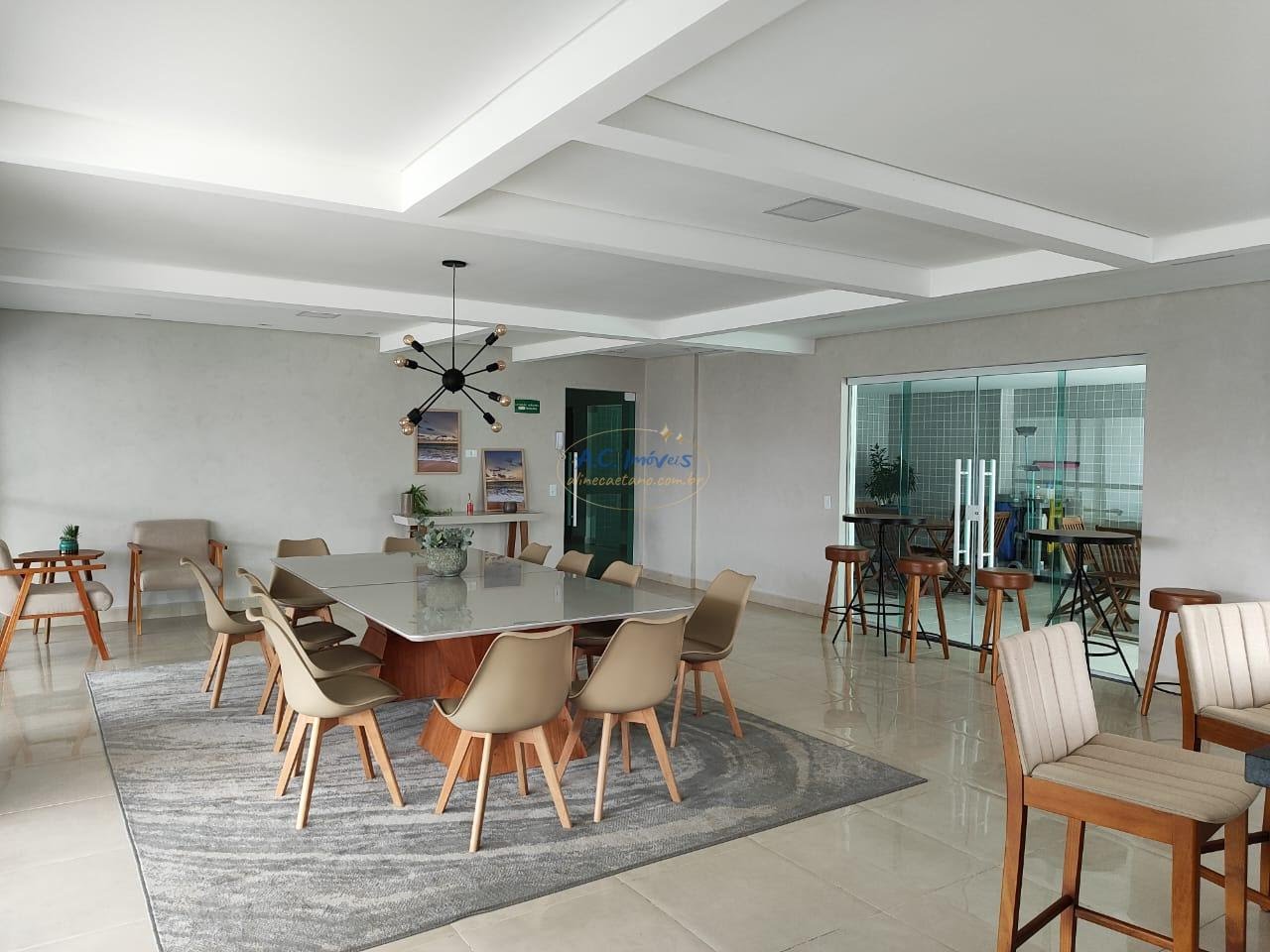 Apartamento à venda com 2 quartos, 2 suítes, 1 vaga e 86m² no Caiçara, Praia Grande (SP) — foto 18 de 30