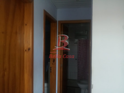 Casa em Nilo Soares Gonçalves  -  Alegrete