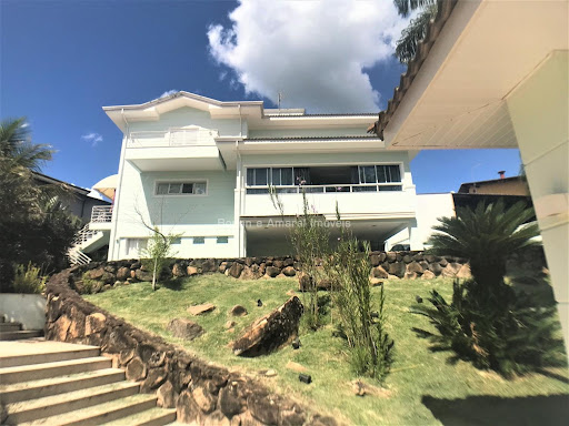 Casa de Condomínio, 6 quartos - Foto 5