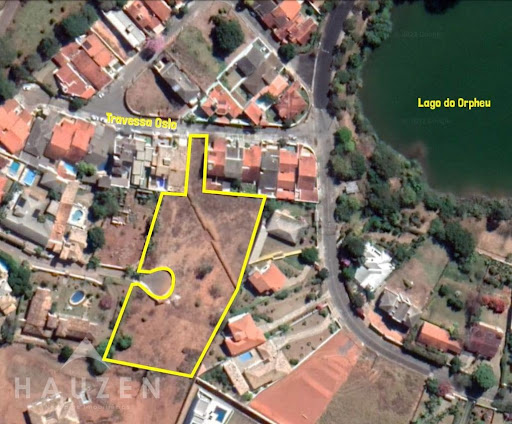 Lote / Terreno em Recanto Amapola  -  Bragança Paulista