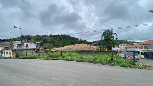 Lote / Terreno em Bairro Aeroporto  -  Itaperuna