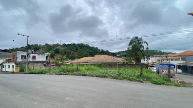 Lote / Terreno em Bairro Aeroporto  -  Itaperuna