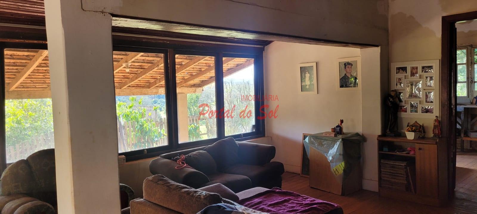 Rural à venda com 75000m² de terreno no Bairro Guimarães Carneiro, Santo Antônio da Platina (PR) — foto 17 de 27