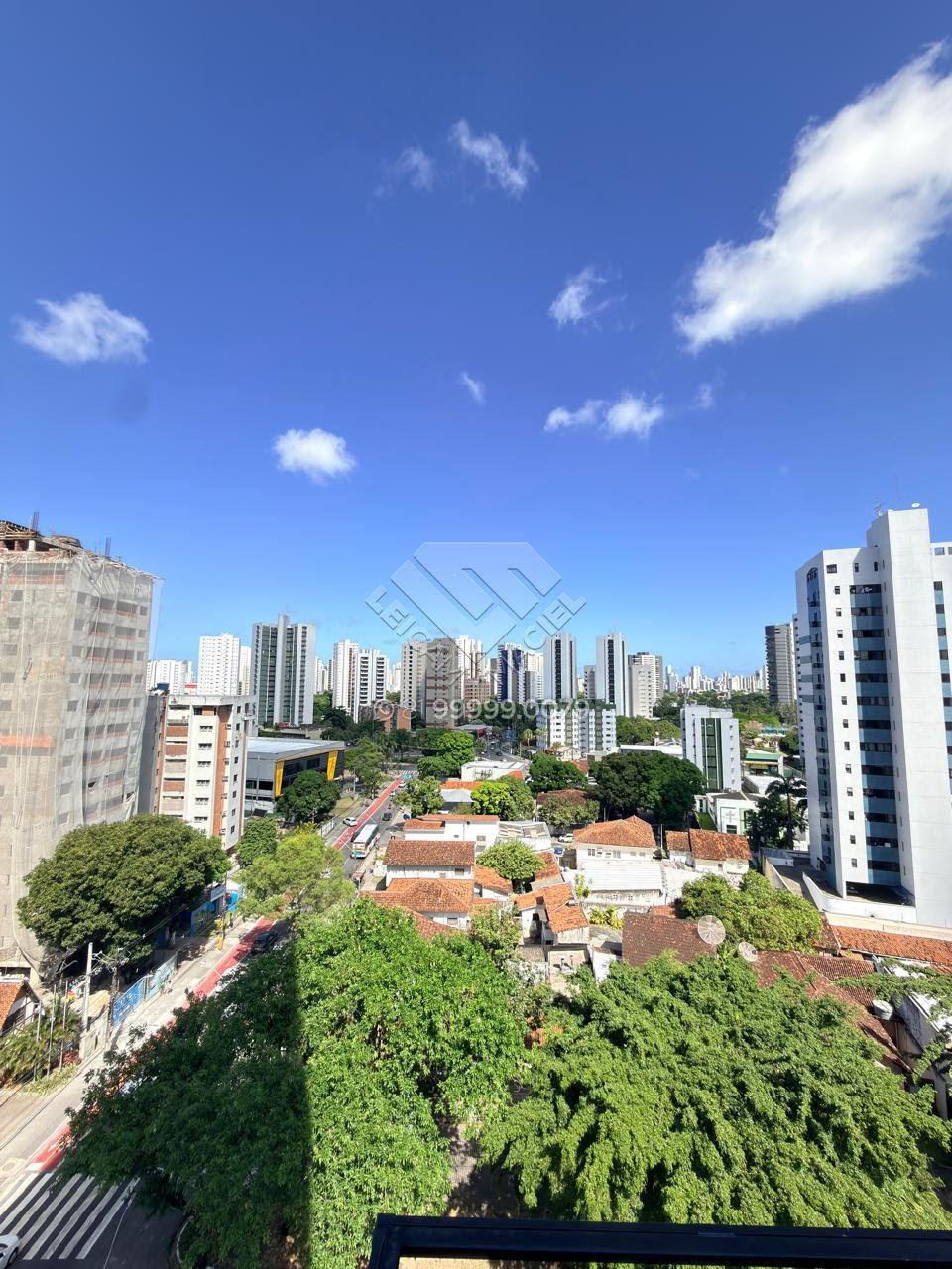 Apartamento à venda com 2 suítes, 2 vagas e 130m² no Parnamirim, Recife (PE) — foto 23 de 30
