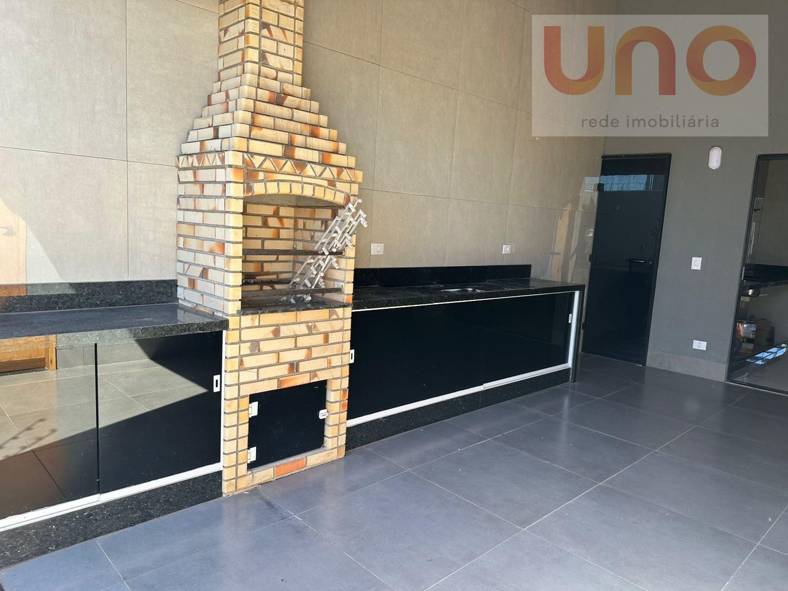 Casa à venda com 3 quartos, 2 suítes, 2 vagas e 136m² no Rita Vieira, Campo Grande (MS) — foto 16 de 16