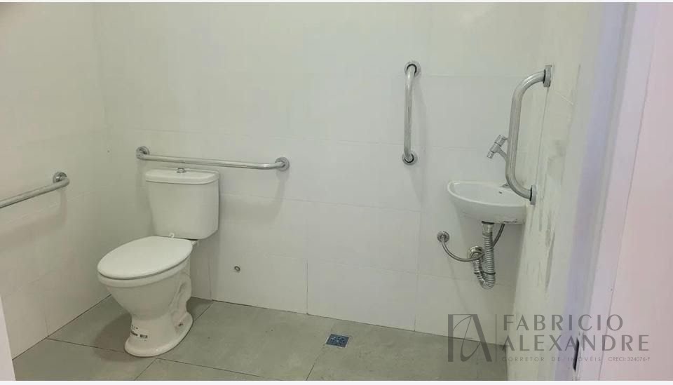 Comercial para alugar com 2 banheiros e 80m² no Jardim Bosque das Vivendas, São José do Rio Preto (SP) — foto 6 de 8