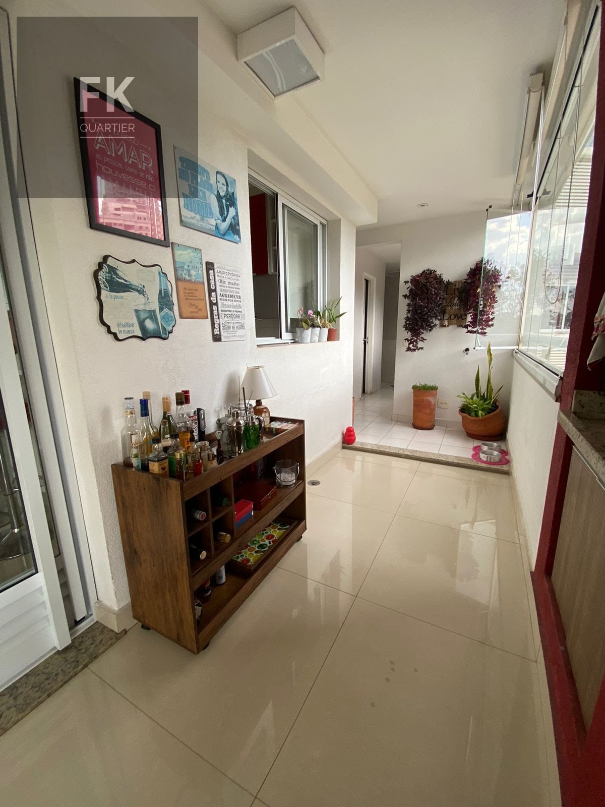 Apartamento à venda com 4 quartos, 4 suítes, 3 vagas e 196m² no Empresarial 18 do Forte, Barueri (SP) — foto 20 de 23