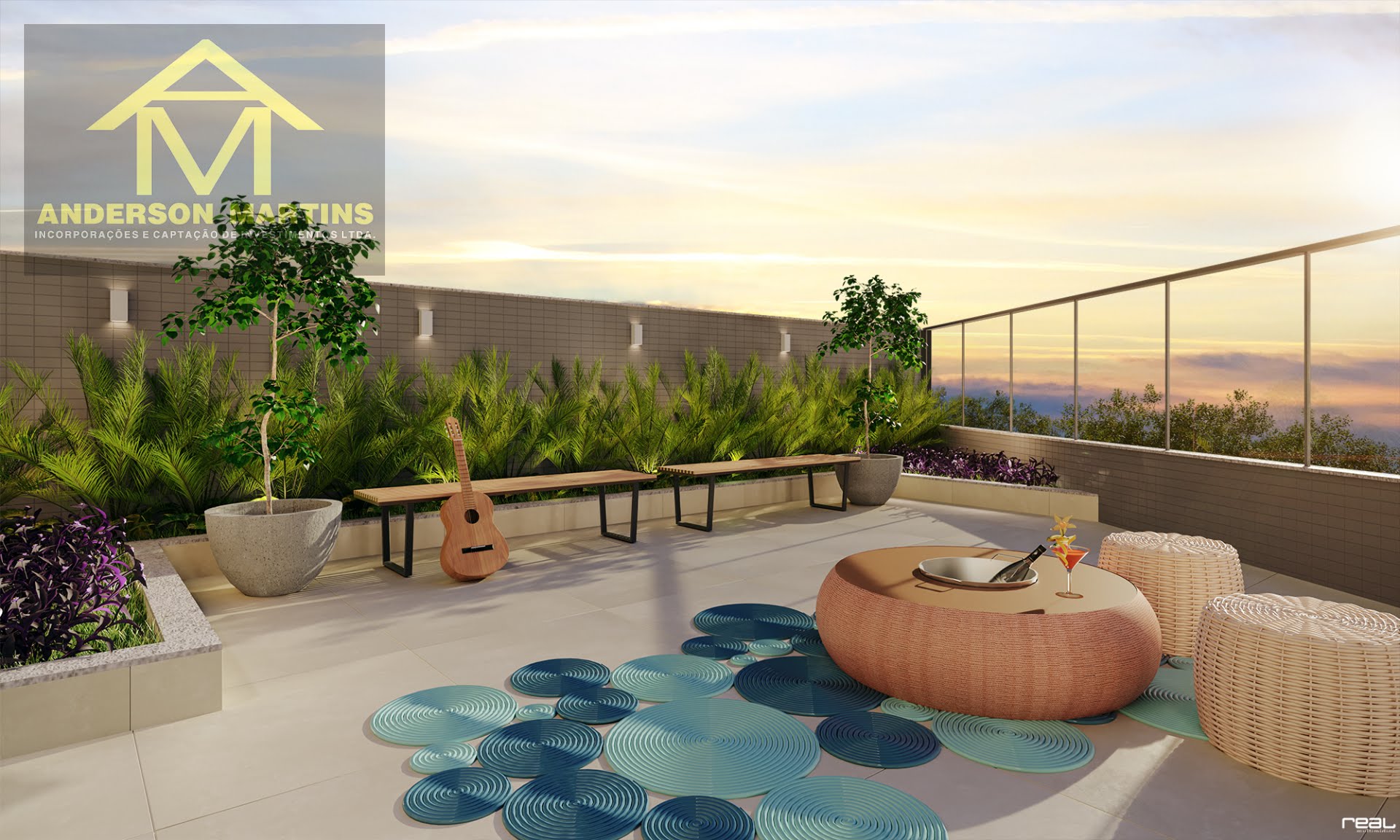 Apartamento à venda com 2 quartos, 2 banheiros, 1 vaga e 59m² no Jockey de Itaparica, Vila Velha (ES) — foto 14 de 20