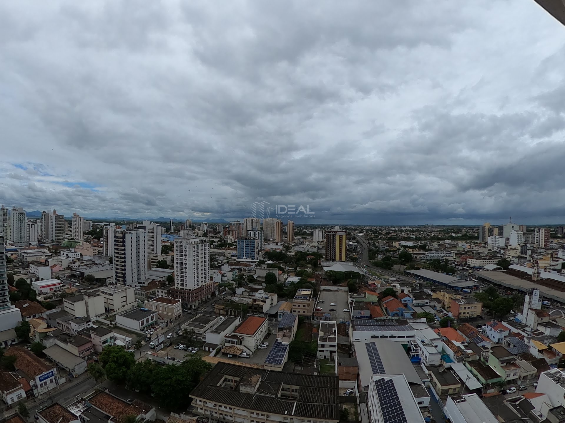 Apartamento à venda com 2 quartos, 1 suíte e 70m² no Centro, Campos dos Goytacazes (RJ) — foto 3 de 27