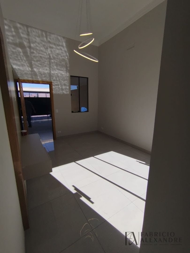 Casa à venda com 3 quartos, 1 suíte, 2 vagas e 120m² no Setsul II, São José do Rio Preto (SP) — foto 19 de 30