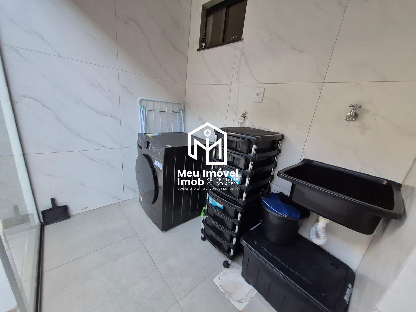 Casa, 3 quartos, 140 m² - Foto 11