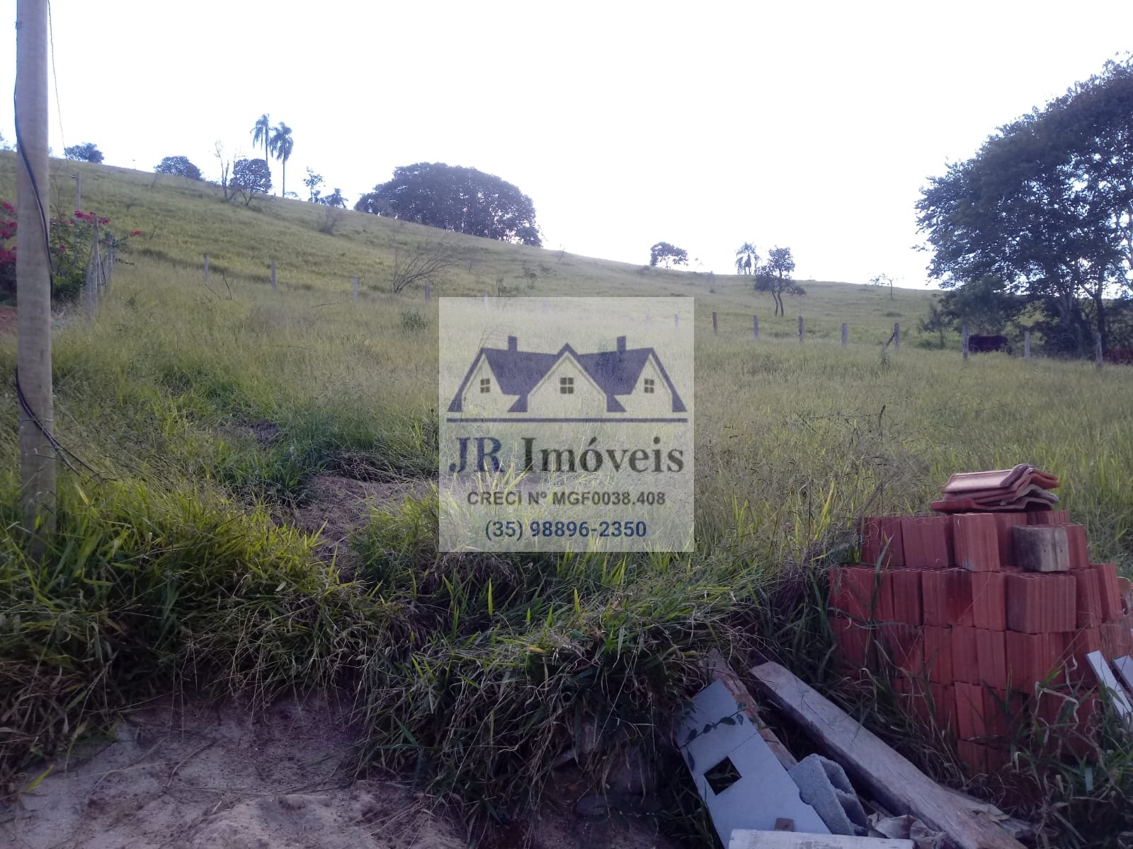 Terreno à venda com 730m² de terreno no Mato Dentro de Baixo, Piranguinho (MG) — foto 10 de 22