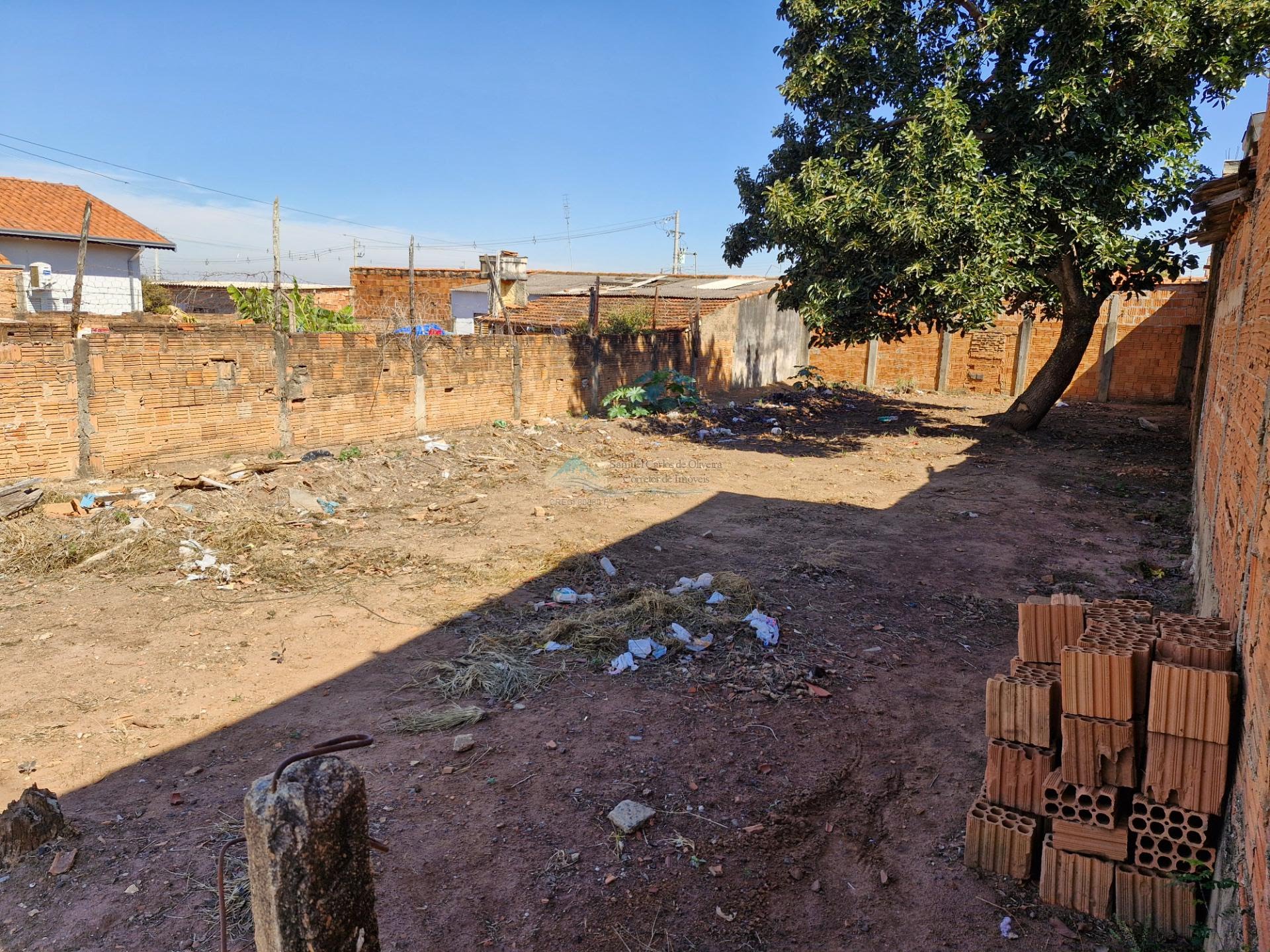 Terreno a venda em Casa Branca 