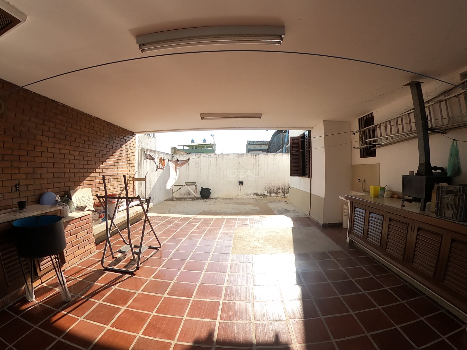 Casa à venda com 4 quartos, 2 suítes, 2 vagas e 338m² no Parque Leopoldina, Campos dos Goytacazes (RJ) — foto 17 de 30