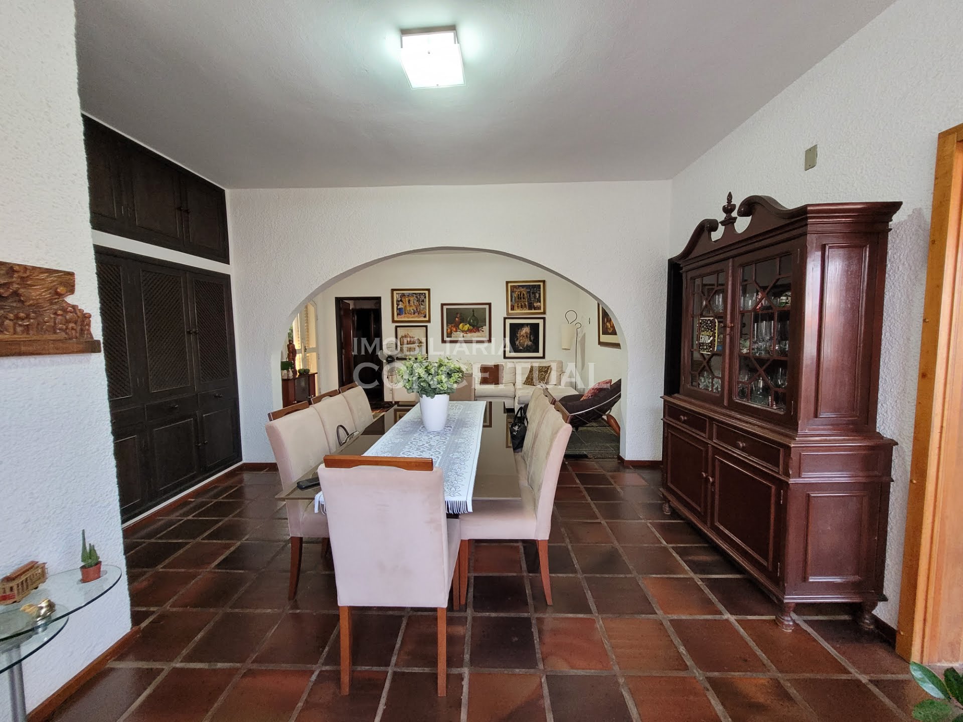 Sala de Jantar