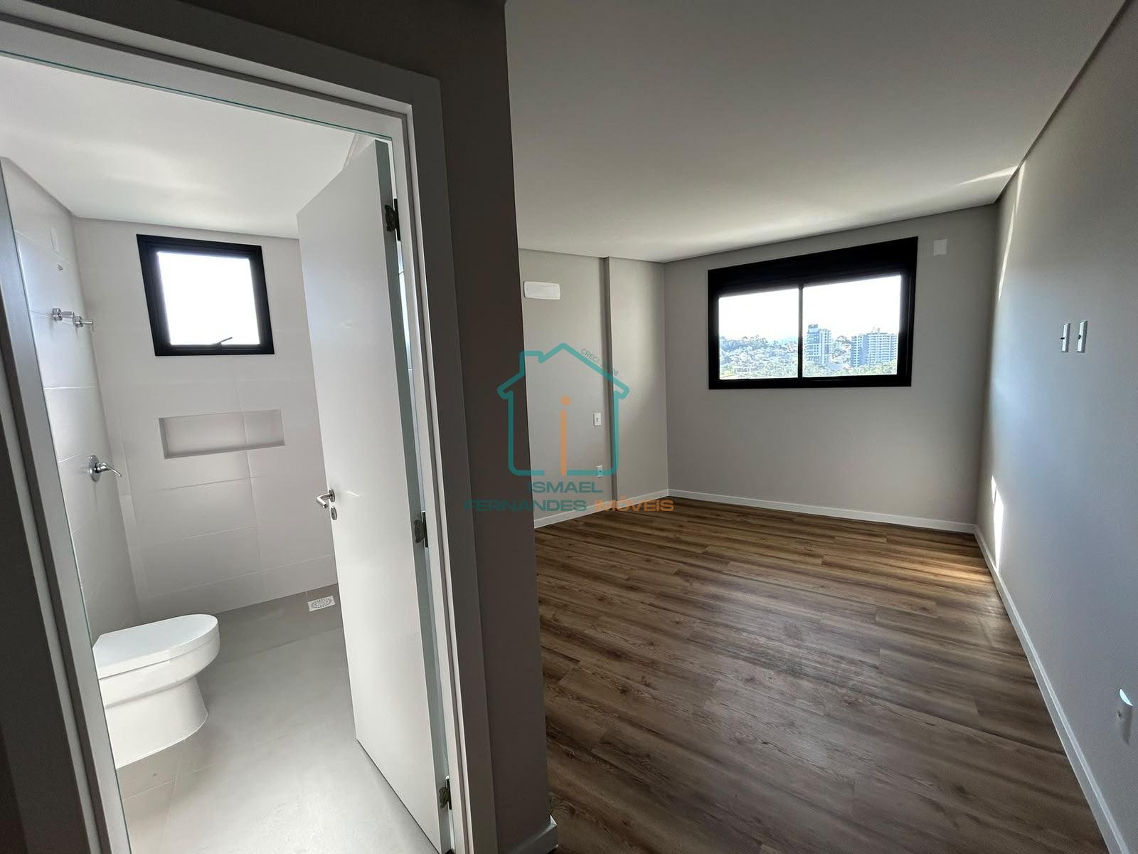 Apartamento, 2 quartos - Foto 7