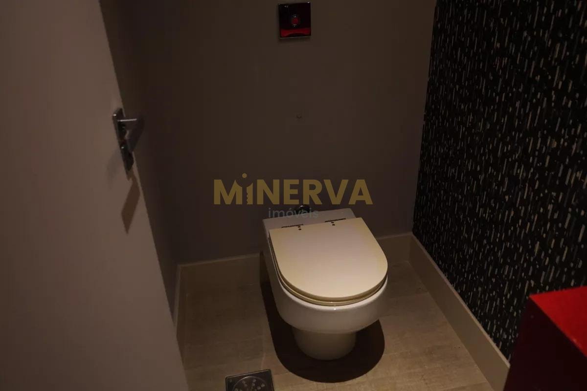 Apartamento à venda com 4 quartos, 2 suítes, 4 vagas e 260m² no Vila Regente Feijó, São Paulo (SP) — foto 15 de 30