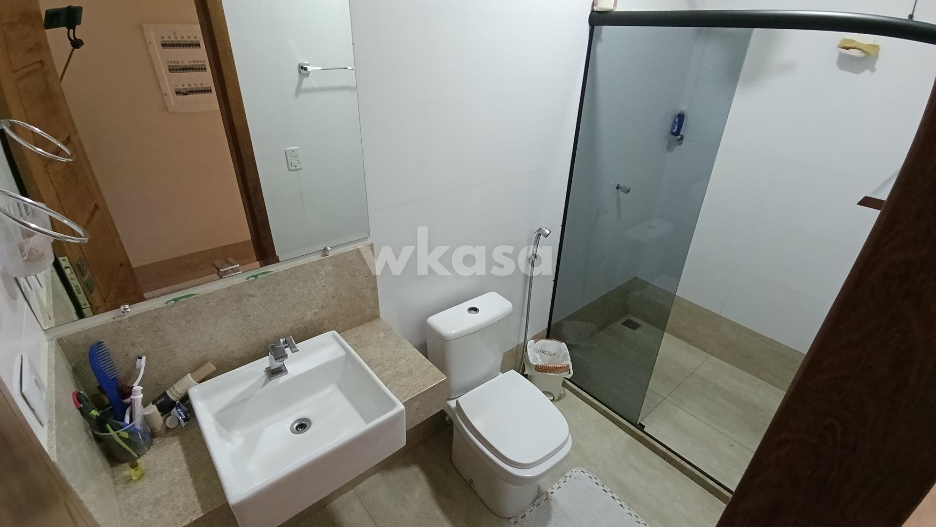 Casa à venda com 4 quartos, 1 suíte, 4 vagas e 280m² no Jardim Atlântico, Serra (ES) — foto 14 de 24
