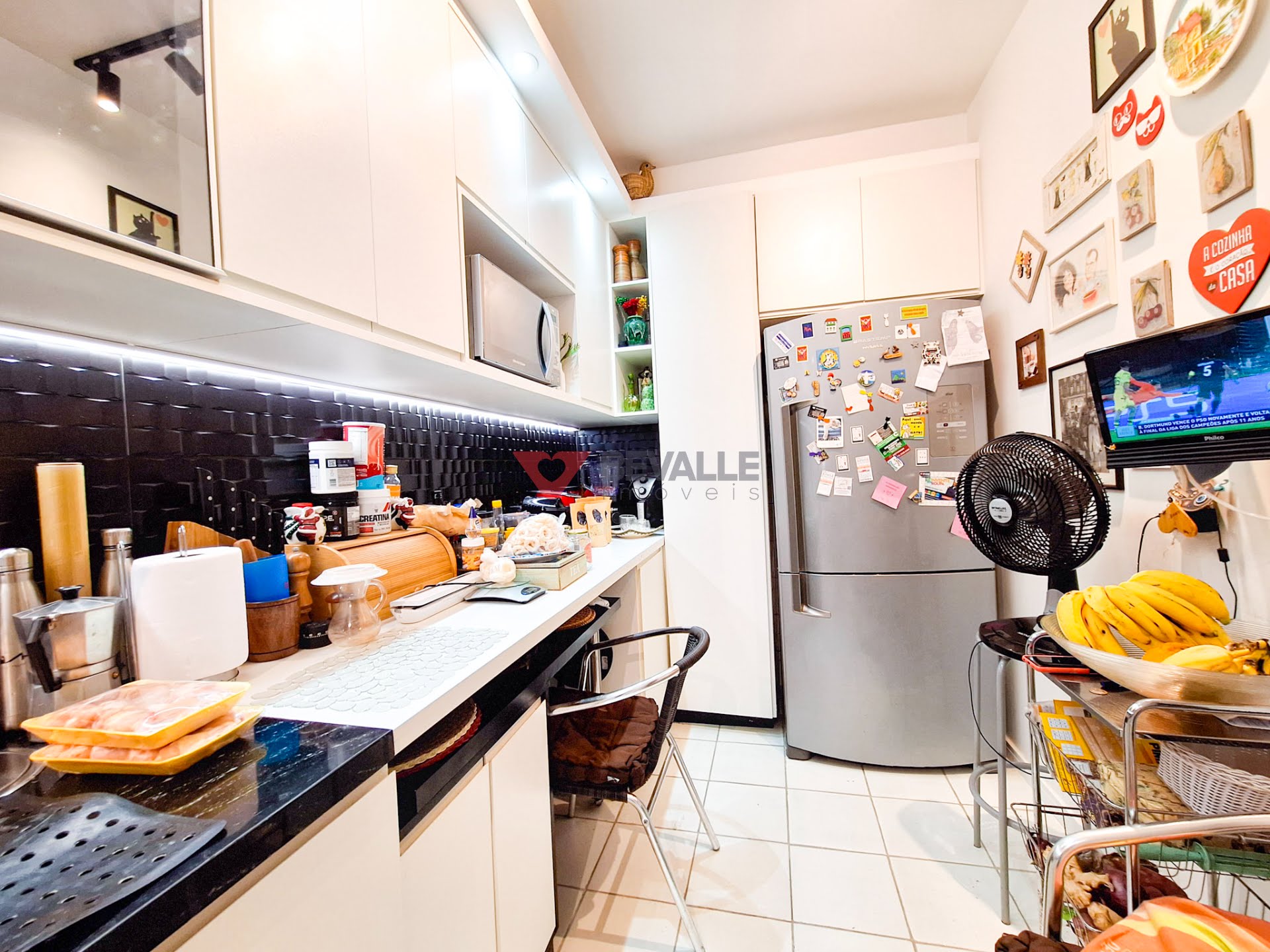 Apartamento à venda com 2 quartos, 1 suíte, 1 vaga e 120m² no Humaitá, Rio de Janeiro (RJ) — foto 26 de 30