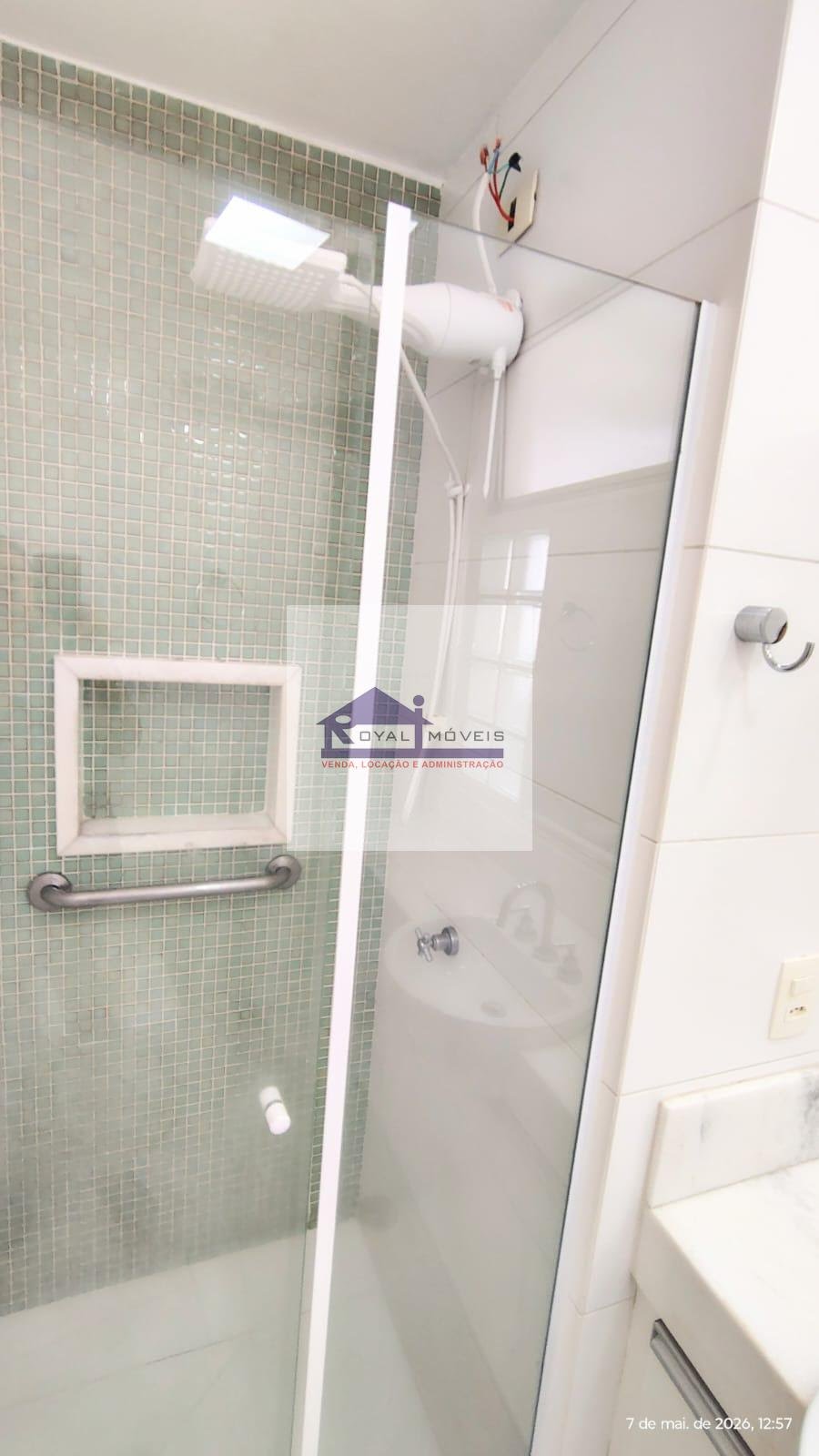 Apartamento para alugar com 2 quartos, 2 banheiros, 1 vaga e 85m² no Mirandópolis, São Paulo (SP) — foto 22 de 30