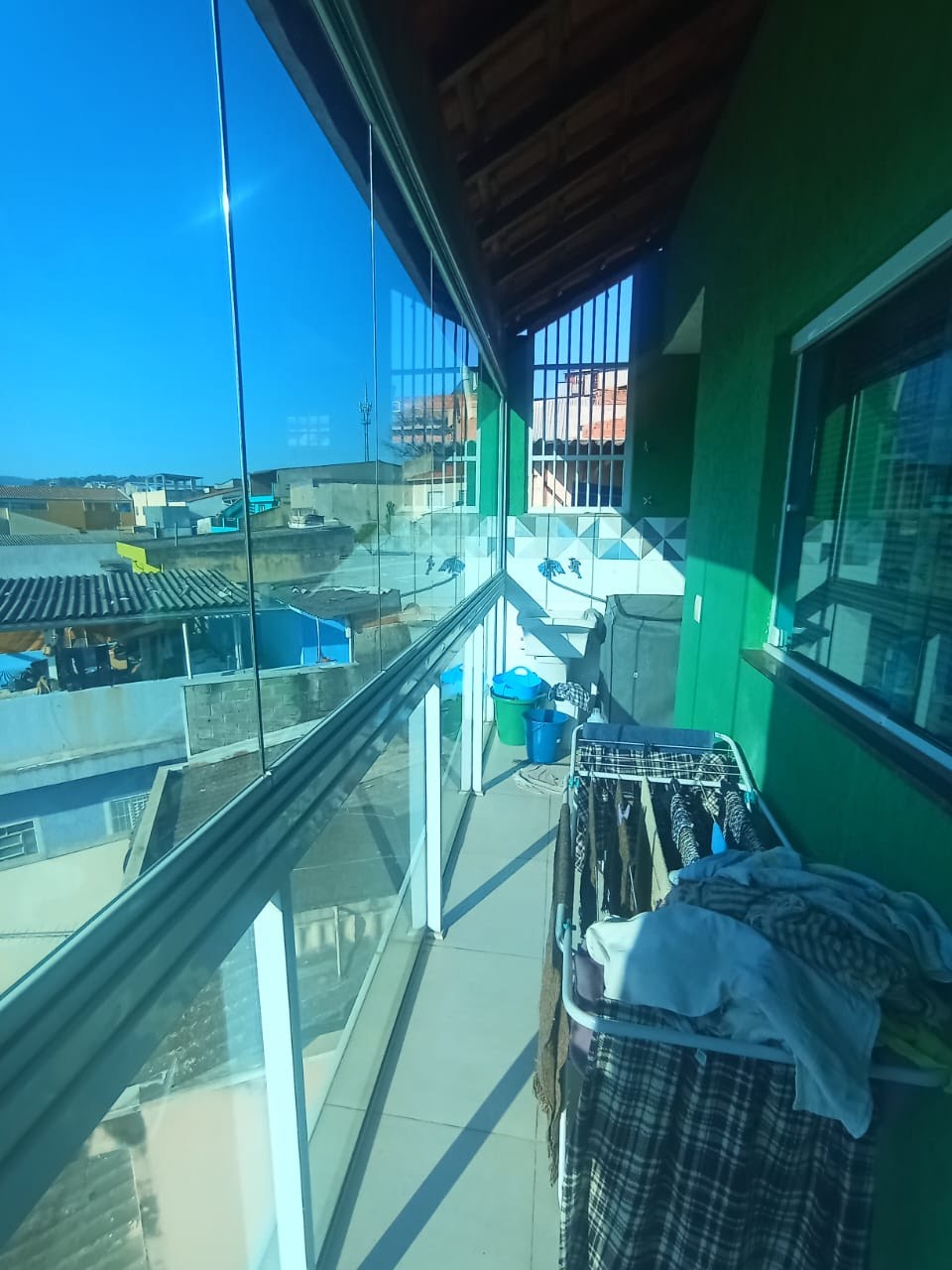 Apartamento à venda com 3 quartos, 1 suíte, 2 vagas e 175m² no Jardim Cidade Pirituba, São Paulo (SP) — foto 19 de 26