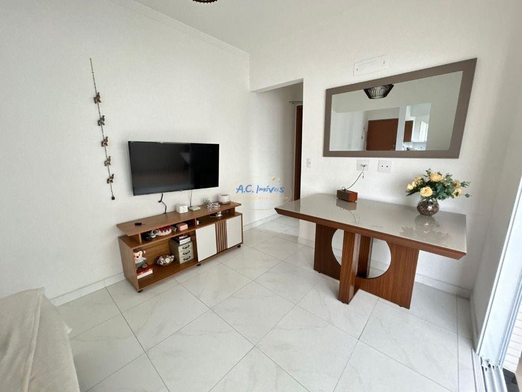 Apartamento à venda com 1 quarto, 1 banheiro, 1 vaga e 47m² no Guilhermina, Praia Grande (SP) — foto 2 de 14