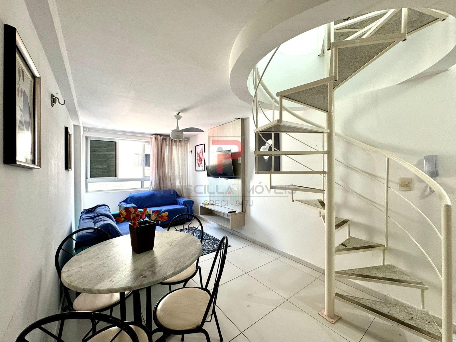 Apartamento à venda com 1 quarto, 1 suíte e 127m² no Tambaú, João Pessoa (PB) — foto 8 de 18