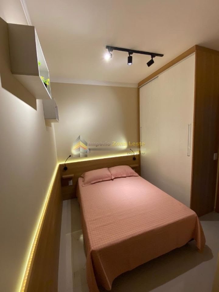 Apartamento, 2 quartos, 45 m² - Foto 9