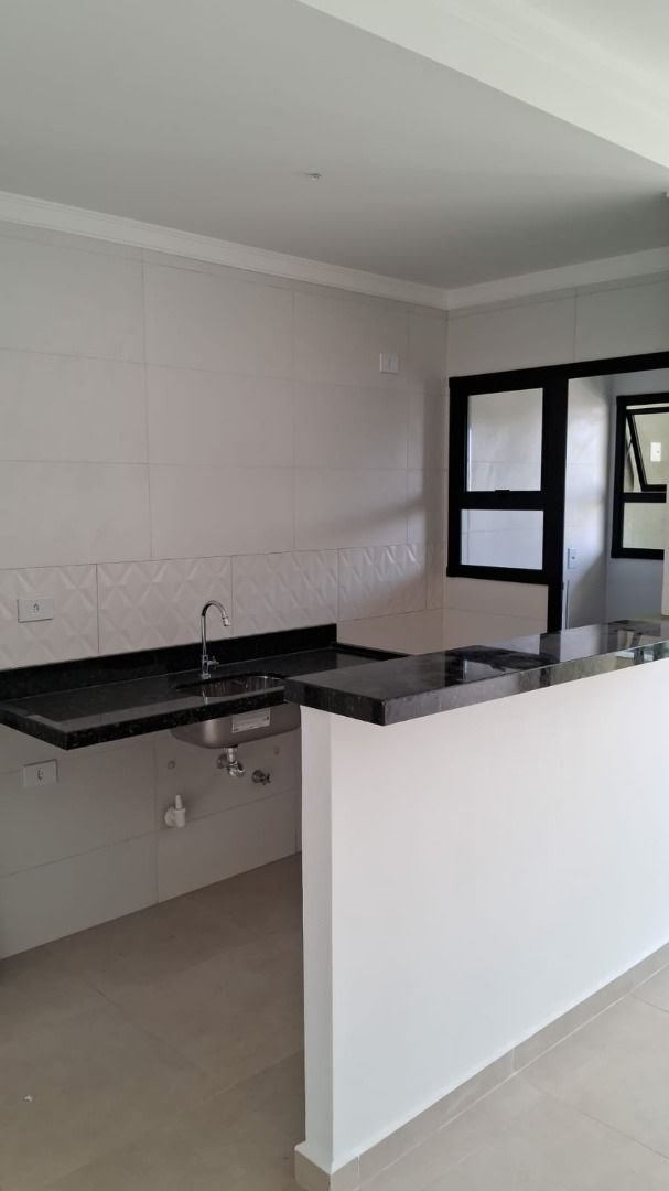 Apartamento à venda com 2 quartos, 2 banheiros, 1 vaga e 77m² no Itaguá, Ubatuba (SP) — foto 5 de 6