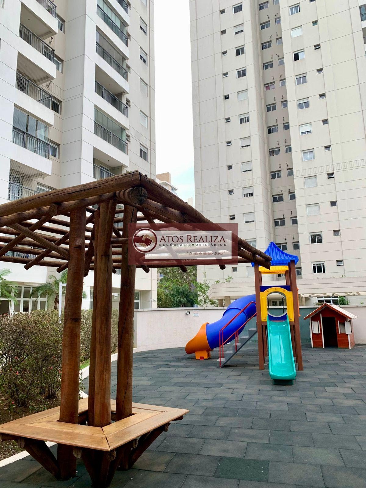 Apartamento à venda com 2 quartos, 1 banheiro, 1 vaga e 52m² no Vila Andrade, São Paulo (SP) — foto 13 de 30