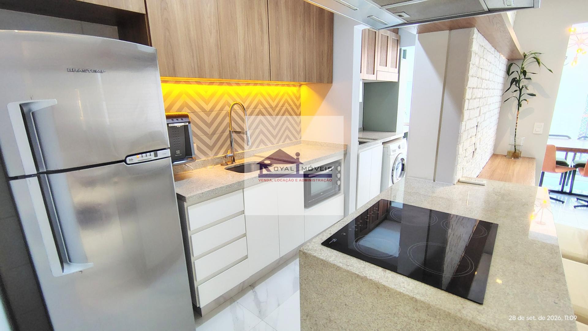 Apartamento à venda com 2 quartos, 1 suíte, 1 vaga e 68m² no Saude, São Paulo (SP) — foto 13 de 30