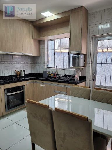 Casa em Jardim Santa Ines  -  Guarulhos