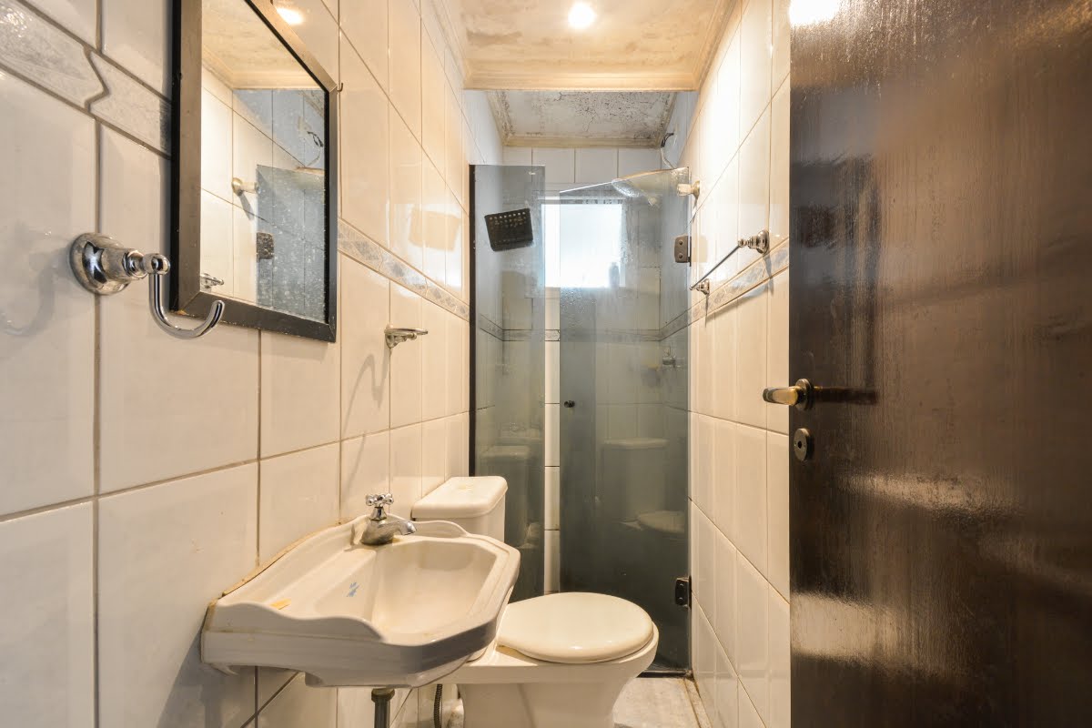 Apartamento à venda com 2 quartos, 2 banheiros, 1 vaga e 53m² no Moema, São Paulo (SP) — foto 18 de 30